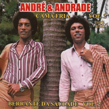 André & Andrade Berrante da Saudade