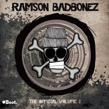 Ramson Badbonez Heavily Stoned (Opium Den)