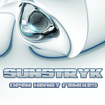 Sunstryk Open Heart