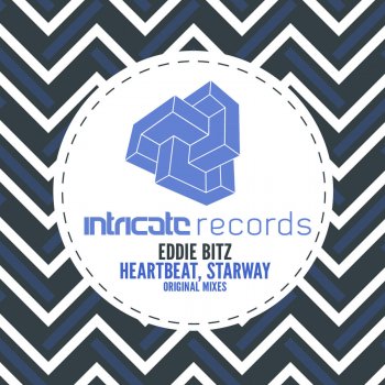 Исполнитель Eddie Bitz, альбом Heartbeat, Starway