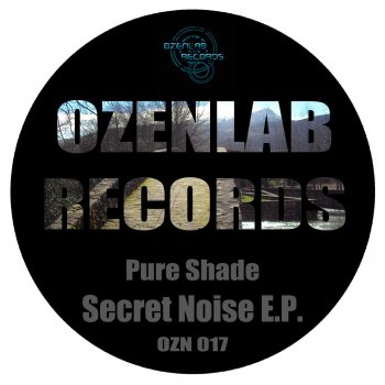 Pure Shade Komplexion - Original Mix