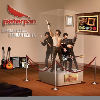 peterpan Hari Yang Cerah Untuk Jiwa Yang Sepi