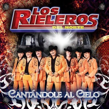 Los Rieleros del Norte Llorando a Mares