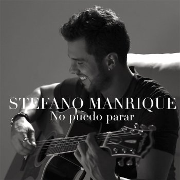 Stefano Manrique No Puedo Parar