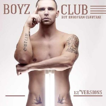 The Booty Jocks Stars On 45 (2K11 Club Mix) - 2K11 Club Mix