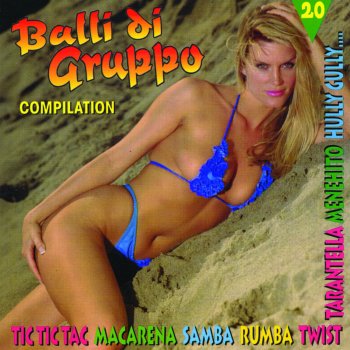 Various Artists Bacino Latino
