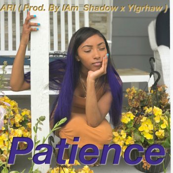 Ari Patience