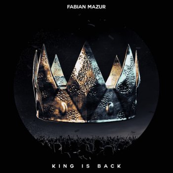 Fabian Mazur King Is Back