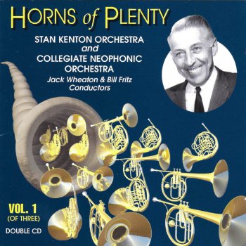 Stan Kenton My Romance
