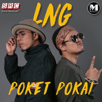 Lawa Nie Geng Poket Pokai
