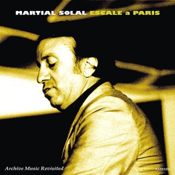 Martial Solal Blues Martial