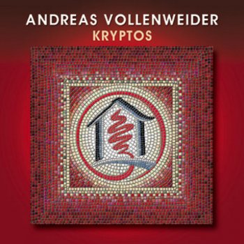 Andreas Vollenweider Light Dance - (Bonus Track)