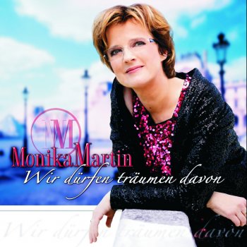 Monika Martin Sehnsucht