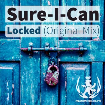 Исполнитель Sure-I-Can, альбом Locked