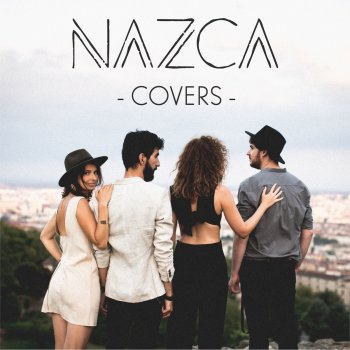 Nazca Born to Die, Blue Jeans