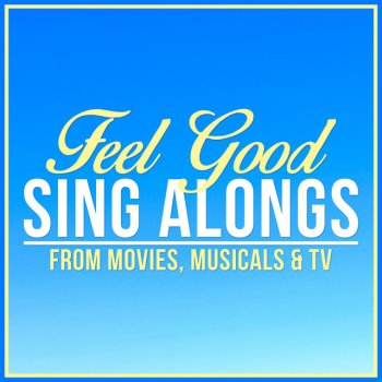 Cinescore Can You Feel The Love Tonight (from "The Lion King") - Cover Version