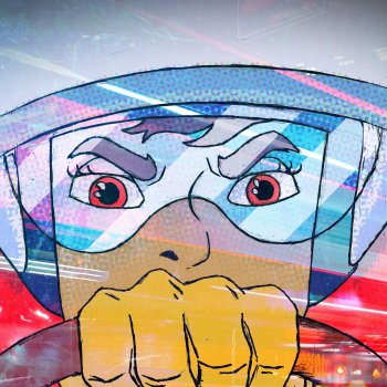 Coolassppl Speed Racer (feat. Reloris)