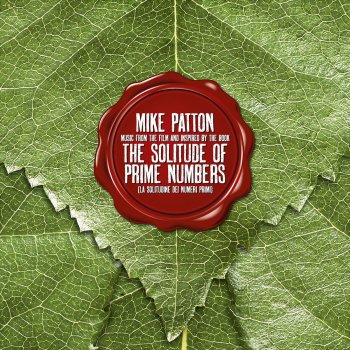 Mike Patton 03-Identity Matrix