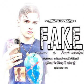 Lil Soda Boi F.A.K.E.