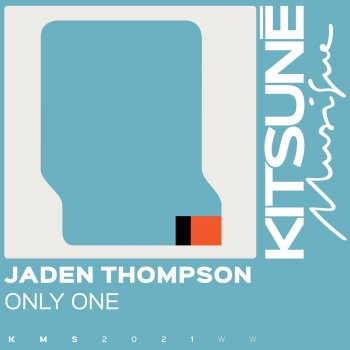 Jaden Thompson Only One