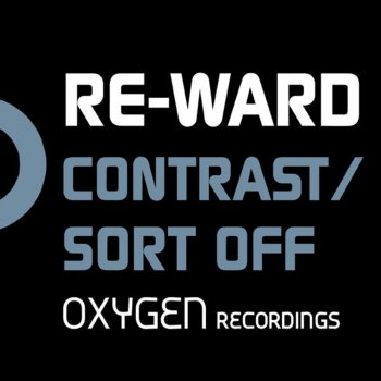 Исполнитель Re-Ward, альбом Contrast / Sort Off