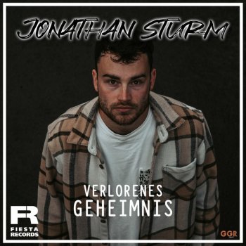 Jonathan Sturm Verlorenes Geheimnis