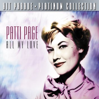 Patti Page Butterflies