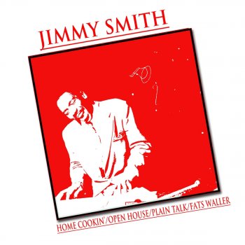 Jimmy Smith Motorin' Along (Alternate Take)