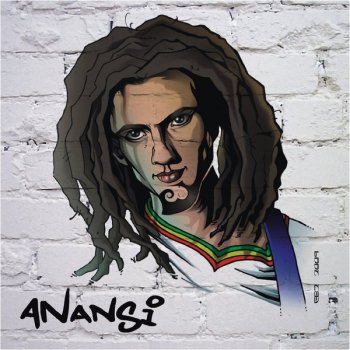 Anansi Sadness Inside
