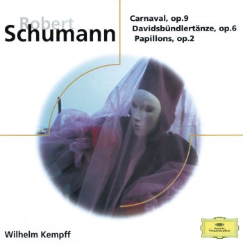 Wilhelm Kempff Carnaval, Op. 9: XXI. Marche des "Davidsbündler" contre les Philistins