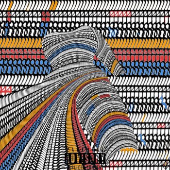 Исполнитель rxyalty, альбом Triples (222s)