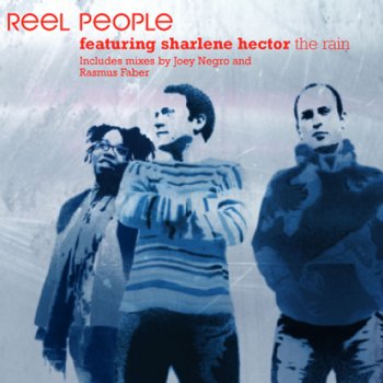Reel People The Rain (Rafa's Bests)