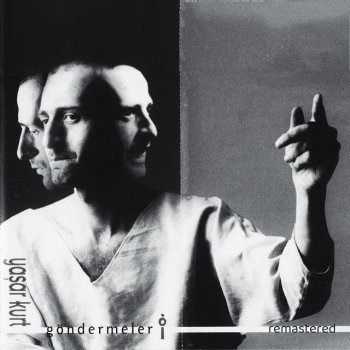 Исполнитель Yasar Kurt, альбом Göndermeler (Remastered 2025)