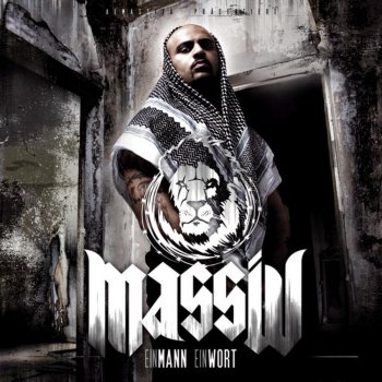 Massiv Ein Mann - Ein Wort