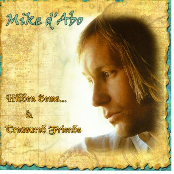 Mike D'abo Salvation Song (Studio Live)