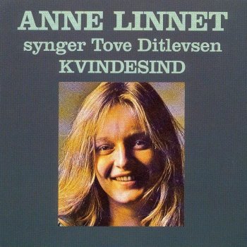 Anne Linnet Min Fortid