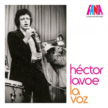 Héctor Lavoe La Banda