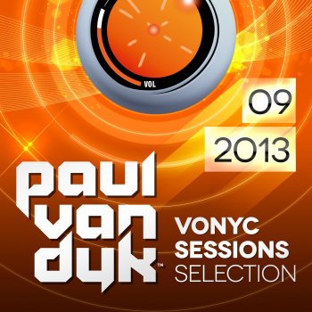 Paul van Dyk & Christian Burns We Are Tonight