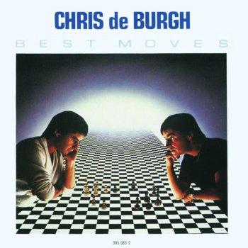 Chris de Burgh Broken Wings (Live Version)