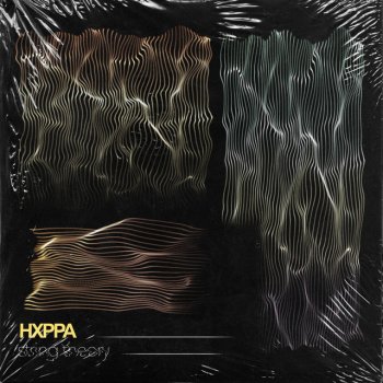 Hxppa String Theory