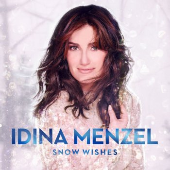 Idina Menzel What Are You Doing New Year's Eve?