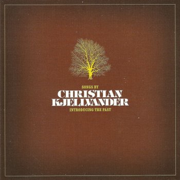 Christian Kjellvander Form & the Feeling