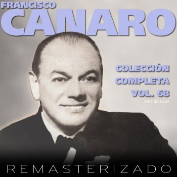Francisco Canaro Juanillo