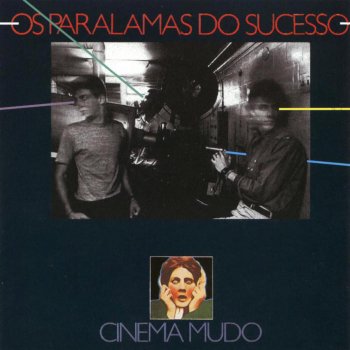 Os Paralamas Do Sucesso Volúpia