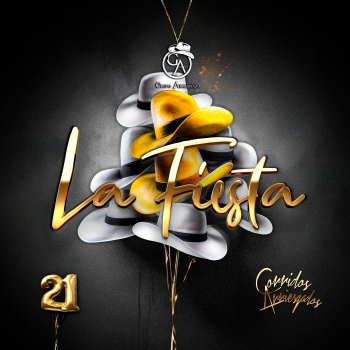 Исполнитель Grupo Arriesgado, альбом La Fiesta - Single