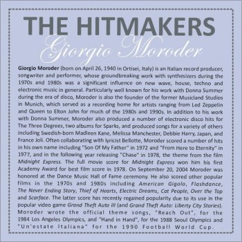 The World-Band I Feel Love