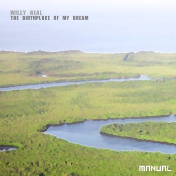 Willy Real Sunset On a Sandy Beach