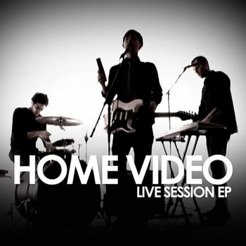 Home Video Gas Tank (Live)