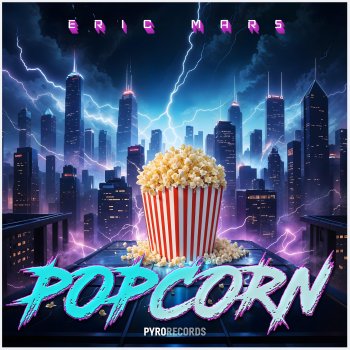 Eric Mars Popcorn