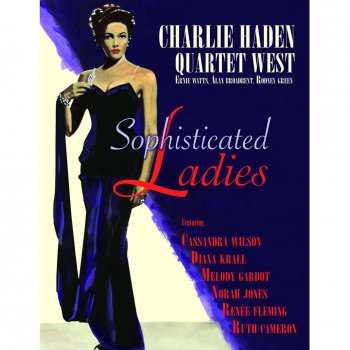 Charlie Haden Quartet West feat. Norah Jones Ill Wind